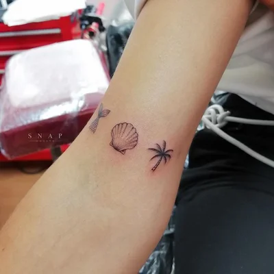 SNAP tattoo 043