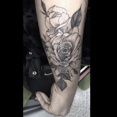 SNAP tattoo 044