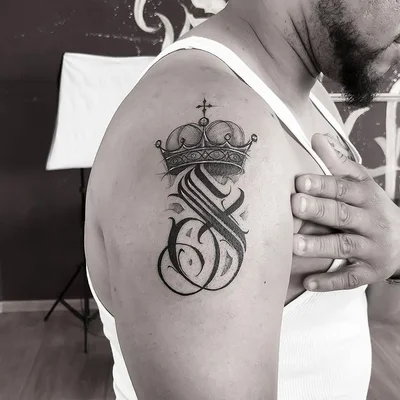 SNAP tattoo 048