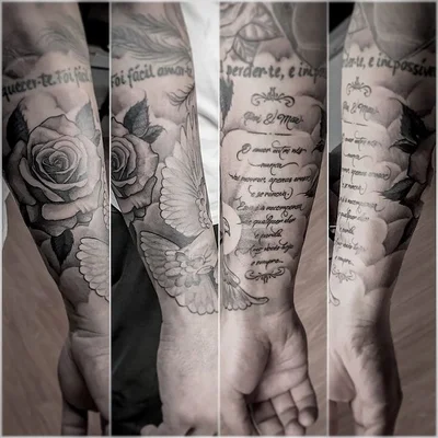 SNAP tattoo 049