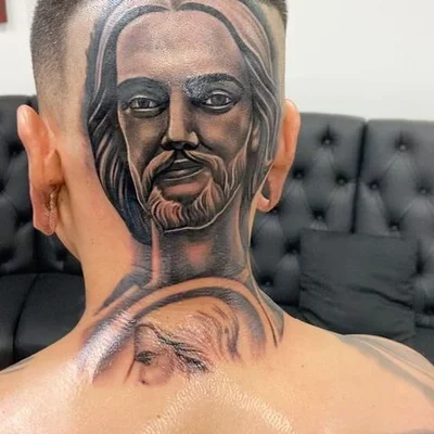 South Made Sneaky Gee tattoo 049
