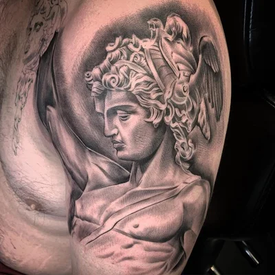Sneez PV tattoo 008