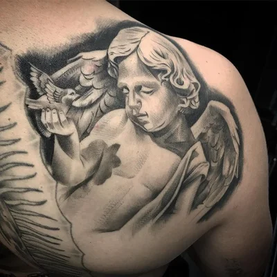 Sneez PV tattoo 028
