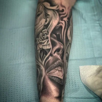 Sneez PV tattoo 030