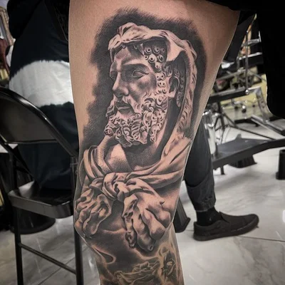 Sneez PV tattoo 038
