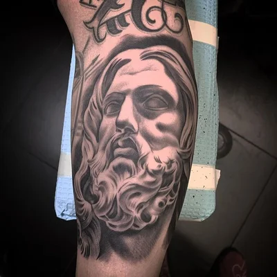Sneez PV tattoo 040