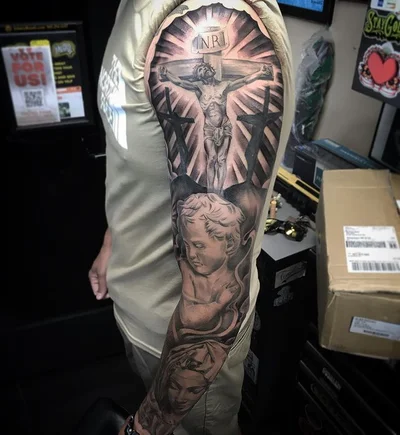 Sneez PV tattoo 043