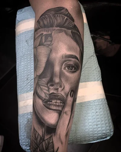 Sneez PV tattoo 045