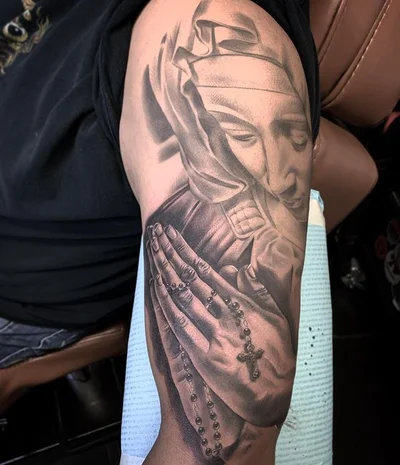 Sneez PV tattoo 047