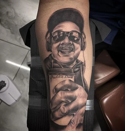 Sneez PV tattoo 048