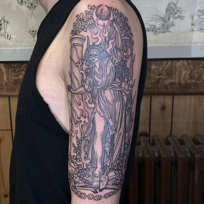 Alex Snelgrove tattoo 008