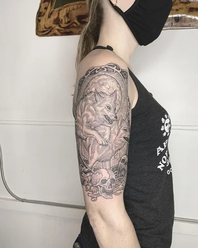 Alex Snelgrove tattoo 010