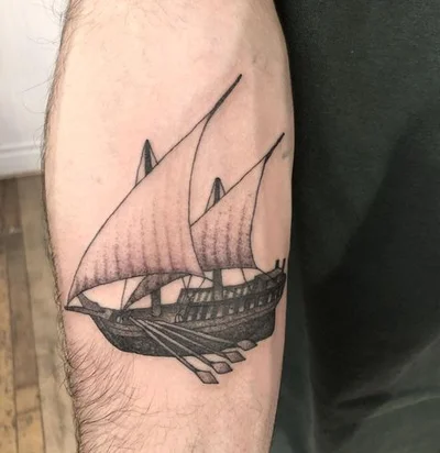 Alex Snelgrove tattoo 011