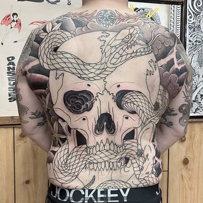 Alex Snelgrove tattoo 014