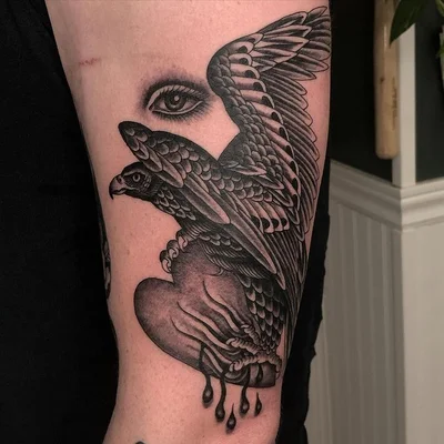 Alex Snelgrove tattoo 016