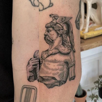 Alex Snelgrove tattoo 017