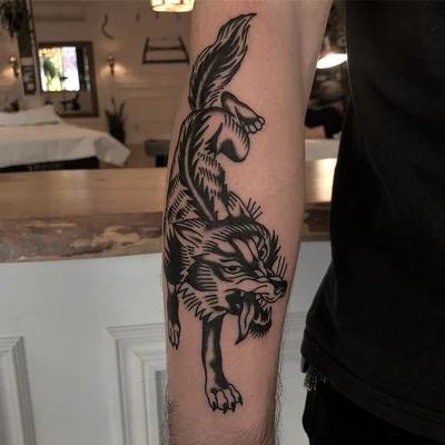 Alex Snelgrove tattoo 018