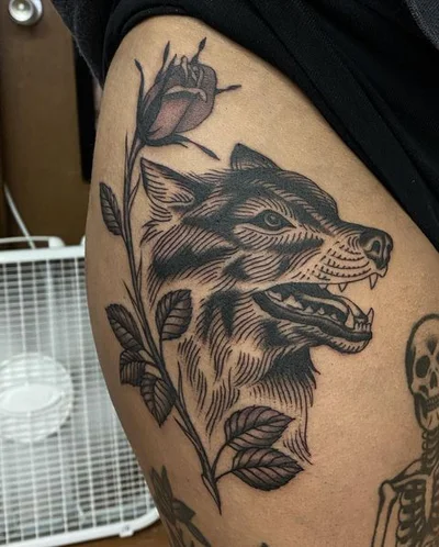 Alex Snelgrove tattoo 025