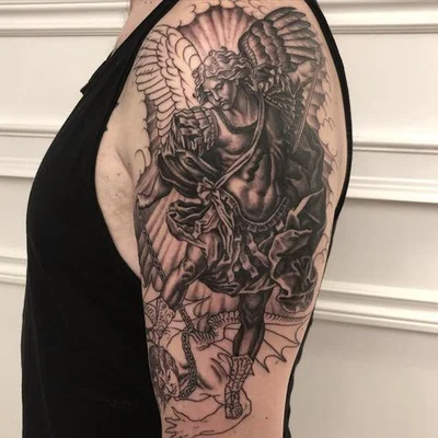 Alex Snelgrove tattoo 026