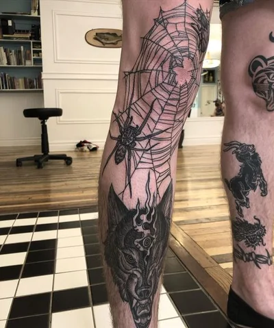 Alex Snelgrove tattoo 030