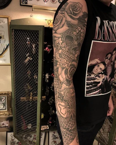 Alex Snelgrove tattoo 031