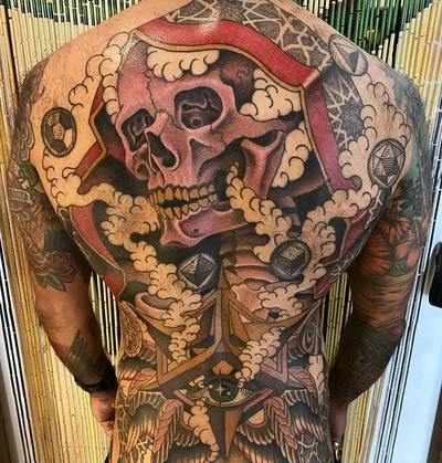 Alex Snelgrove tattoo 033