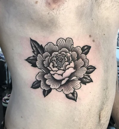 Alex Snelgrove tattoo 034