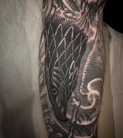Alex Snelgrove tattoo 038