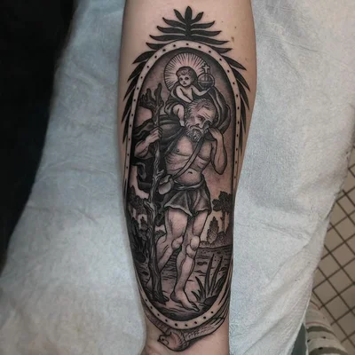 Alex Snelgrove tattoo 040