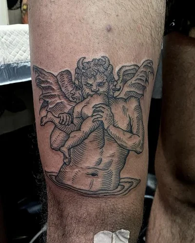 Alex Snelgrove tattoo 044