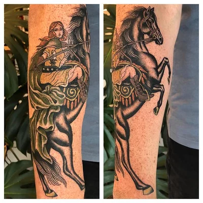 Alex Snelgrove tattoo 045