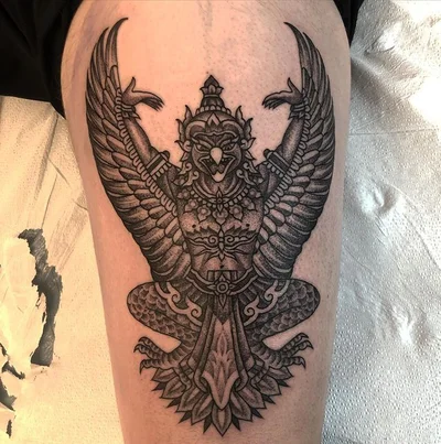 Alex Snelgrove tattoo 047