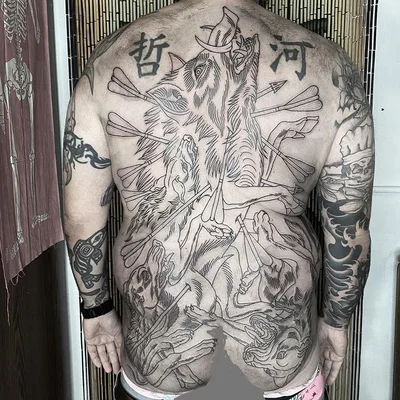 Alex Snelgrove tattoo 048
