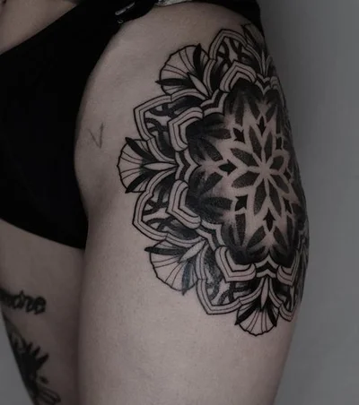 Sner tattoo 009