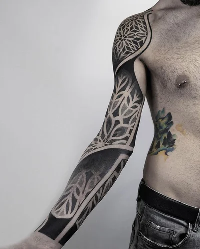 Sner tattoo 010