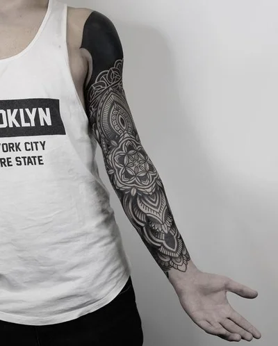 Sner tattoo 012