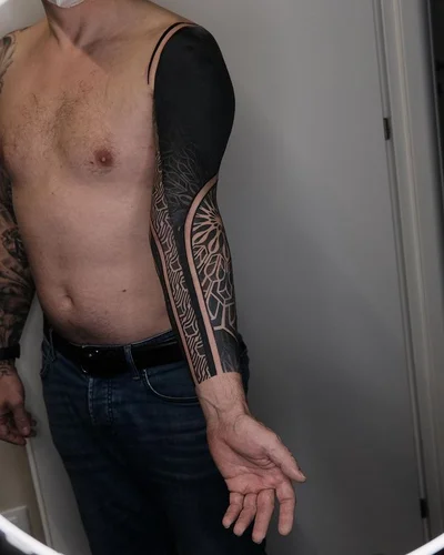 Sner tattoo 016