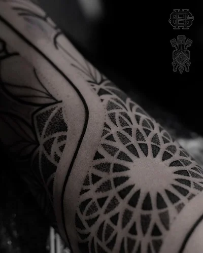 Sner tattoo 018