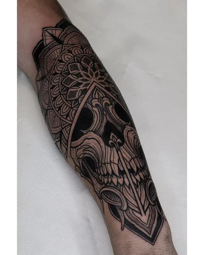 Sner tattoo 019