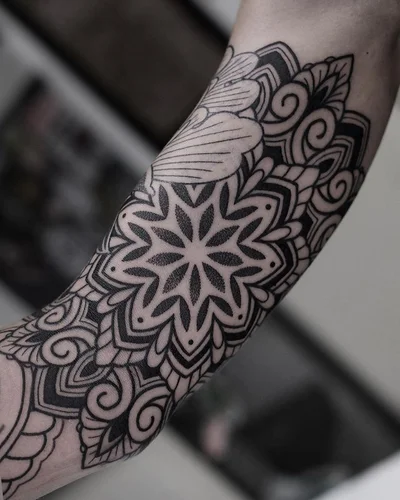 Sner tattoo 020