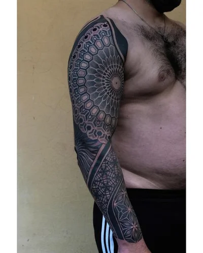 Sner tattoo 021
