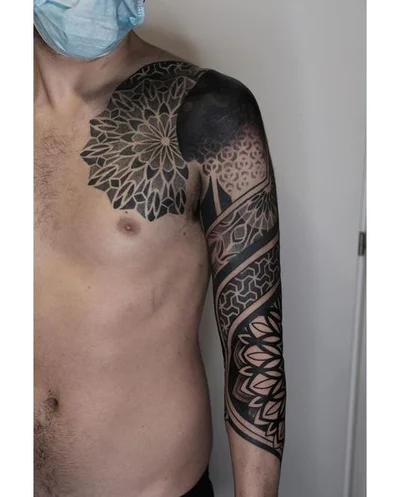 Sner tattoo 025