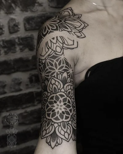 Sner tattoo 026