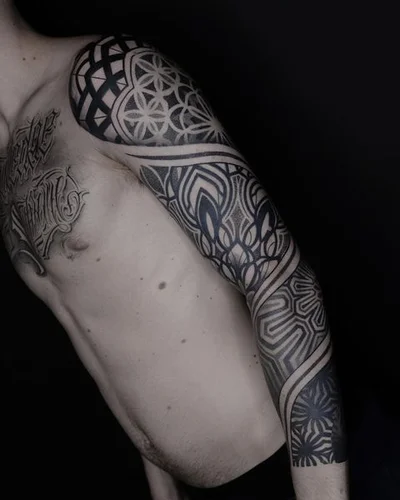 Sner tattoo 027