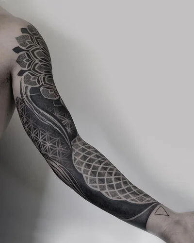 Sner tattoo 029