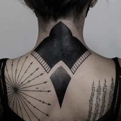 Sner tattoo 030