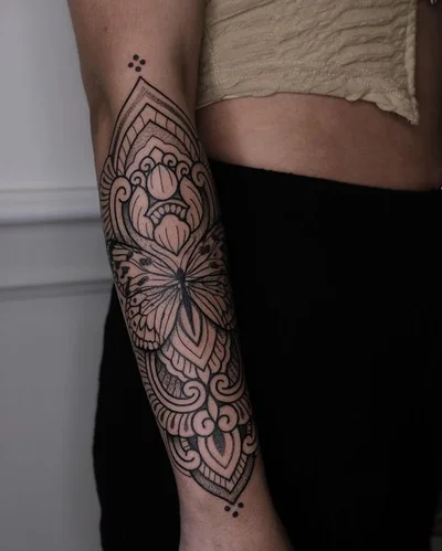 Sner tattoo 031