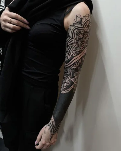 Sner tattoo 033