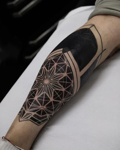 Sner tattoo 036