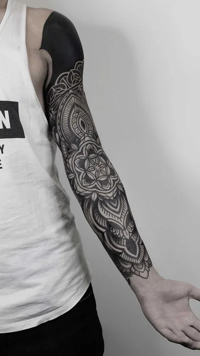 Sner tattoo 041
